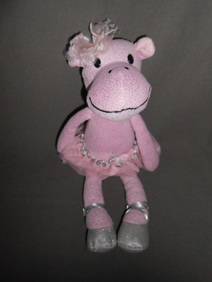 DEPESCHE  PRINCESS MIMI  NILPFERD BELLA