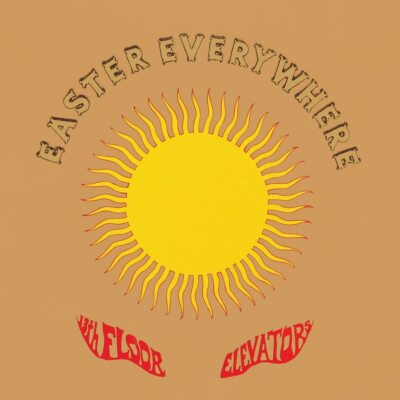 13. Stock Aufzüge - Ostern überall - Colored Vinyl Edition - 2 Vinyl
