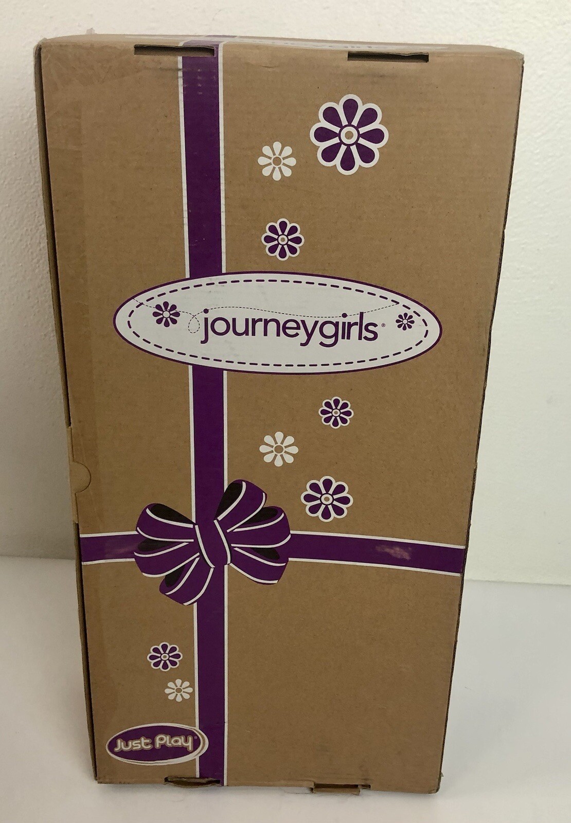 2019 Journey Girls 18" Doll Ilee Gardener NRFB
