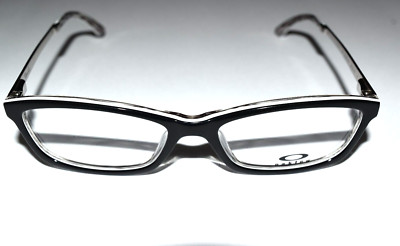 Oakley Render Jet Black Frame OX1089-0153 53-16-140 Eyeglasses A