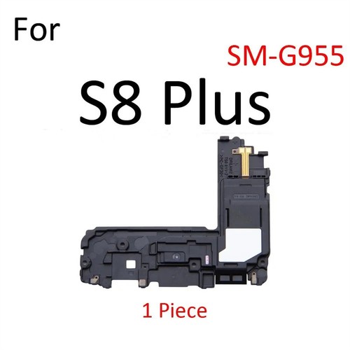 Loud Speaker Loudspeaker Buzzer For Samsung Galaxy S8 S9+ S10E Note 9 8 S10 Plus - Picture 13 of 33