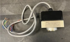 Parker Taiyo DFS3 Digital Flow Switch, DFS3-1200-DC24V - NEW