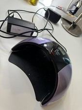 lampe uv led ongles Peggy Sage Acheté 69€