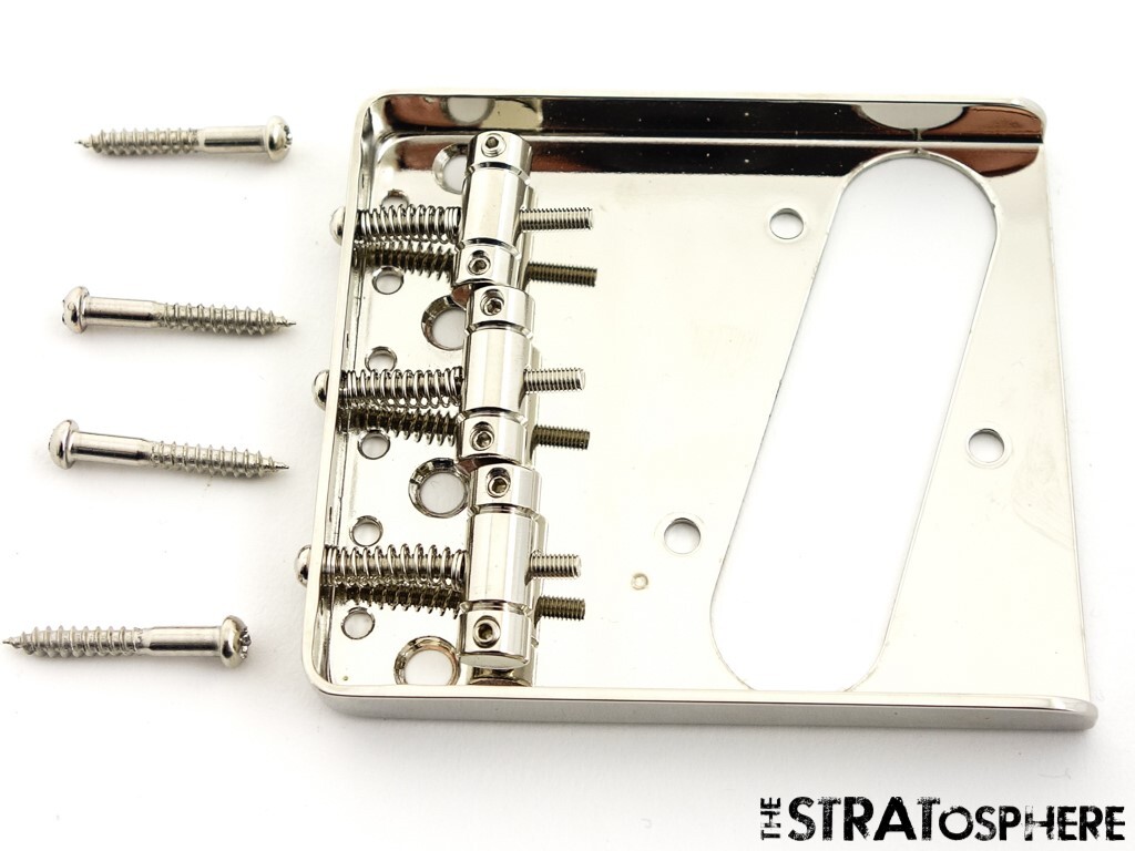 Fender Squier Classic Vibe 50s Tele Vintage BRIDGE Fender Squier Classic Vibe 50s Tele Vintage BRIDGE