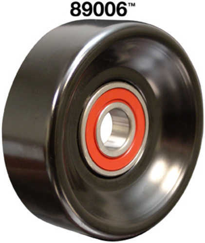 Accessory Drive Belt Idler Pulley-Supercharged Dayco 89006 - Bild 1 von 2