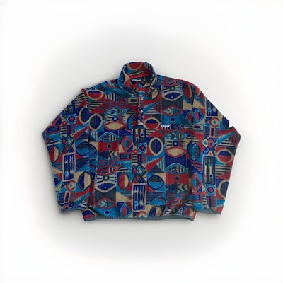 patagonia 1995 シンチラ アボリジニ スナップT s-l400.jpg