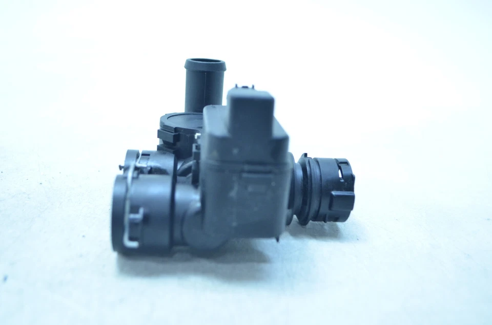 03-09 MERCEDES-BENZ W211 E320 НАГРЕВАТЕЛЬ УПРАВЛЕНИЯ ДВОЙНОЙ КЛАПАН OEM - Изображение 4 из 4