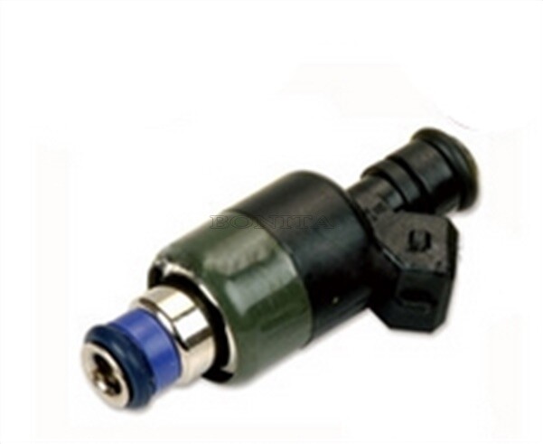 Fuel System Parts Fuel Injector 17121646 Lanos Sohc Daewoo ie | eBay