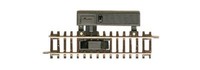 Roco 42419, Elektrisches Entkupplungsgleis, Neu & Ovp, H0