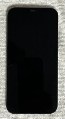 Apple iPhone 12 Pro Max - 128GB - Graphit (Ohne Simlock) A2411 (GSM+CDMA)