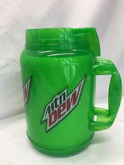 Lemonade Mug The Tanker Insulated Giant Travel Mug By Berk 64oz Souvenir For Sale Online Ebay