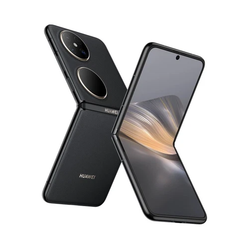 HUAWEI Pocket 2 Flip Foldable12+1TB 521GB Unlocked 5G HarmonyOS NO Google play - Picture 11 of 30