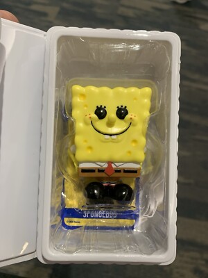 NEW FUNKO POP! VHS REWIND SPONGEBOB SQUAREPANTS KRUSTY KRAB COMMON