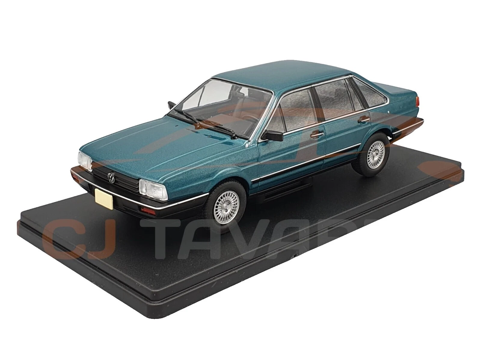 1:24 Scale Diecast Sport & Touring Cars 1986 Vehicle Year