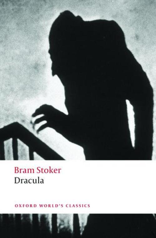 Thumbnail - Dracula | Bram Stoker | Taschenbuch | Oxford World's Classics | Xlii |