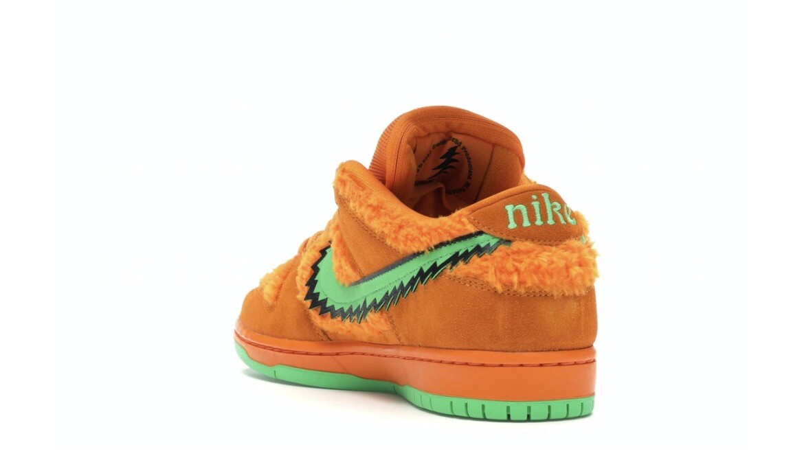 nike grateful dead stockx