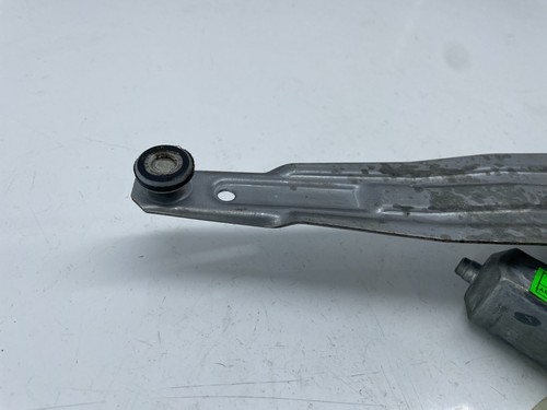 HYUNDAI I20 MK1 WINDOW MECH LIFTER MOTOR DRIVER SIDE REAR RIGHT 2008-2014🌟 - Picture 2 of 12