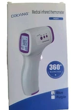 Dikang Medical Infrared Forehead Thermometer HG01
