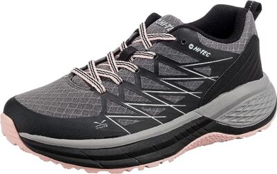 HI-TEC TRAIL DESTROYER Damen Walking-/Mehrzweckschuhe Gr. UK 3,5 + UK 3.