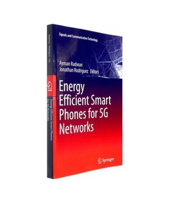 Energy Efficient Smart Phones for 5G Networks