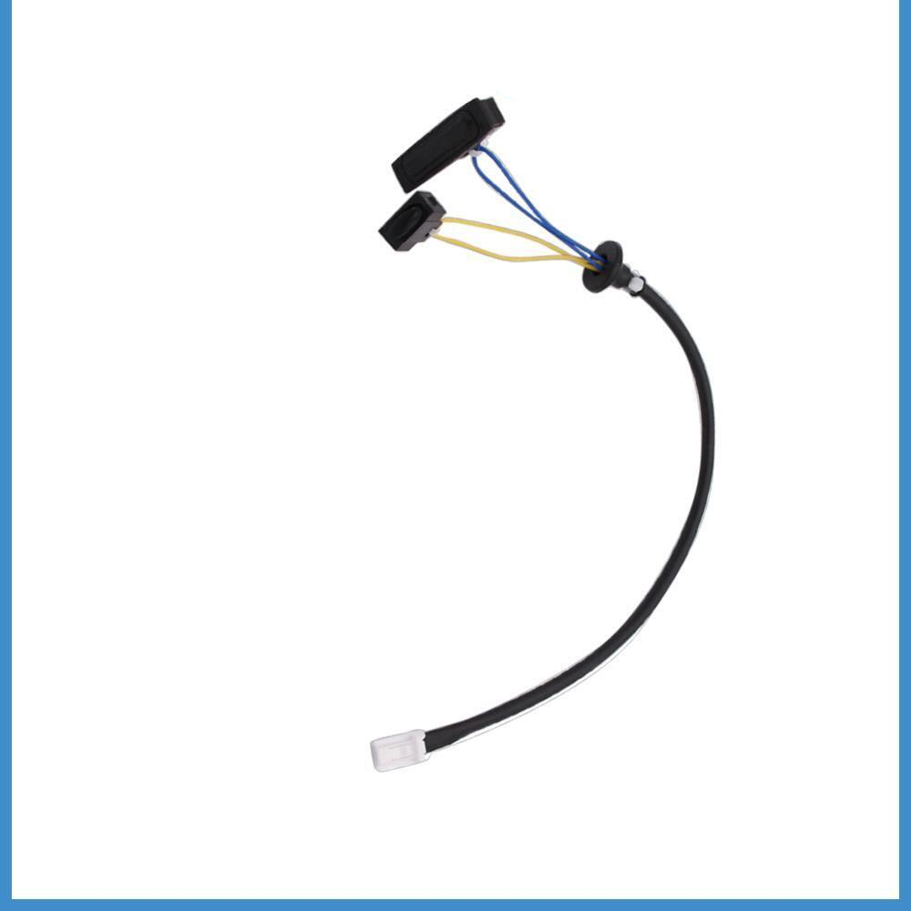 Rear Door Trunk Liftgate Release Switch for Nissan Rogue 2008-2015 25380-JM00A