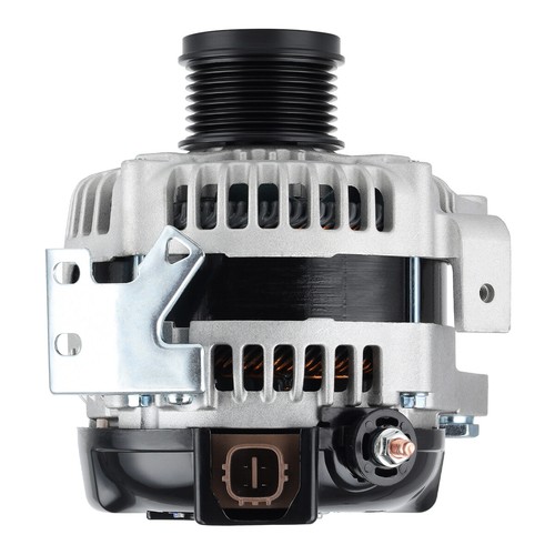 Alternator For TOYOTA RAV4 2.4L 2008 2007 2006 11201 104210-4790 100Amp AND0427 - Picture 4 of 9