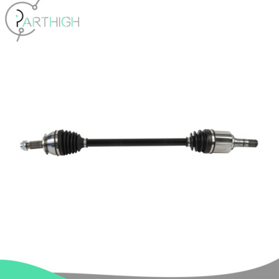 For Subaru Forester 2009-2013 Impreza 2011-2014 2.5L Front CV Joint Axle Shaft