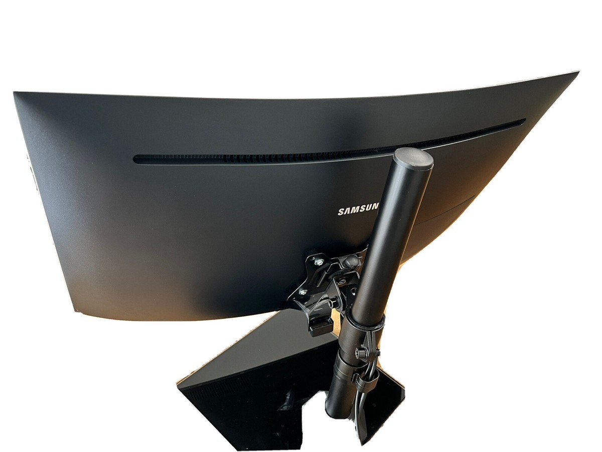 Curved Screen Cjg56 SAMSUNG Odyssey 27