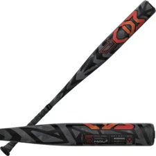 Easton MAV1 BBCOR Drop 3 Baseball Bat: EBB4MAV3 (32 In. 29 Oz.)