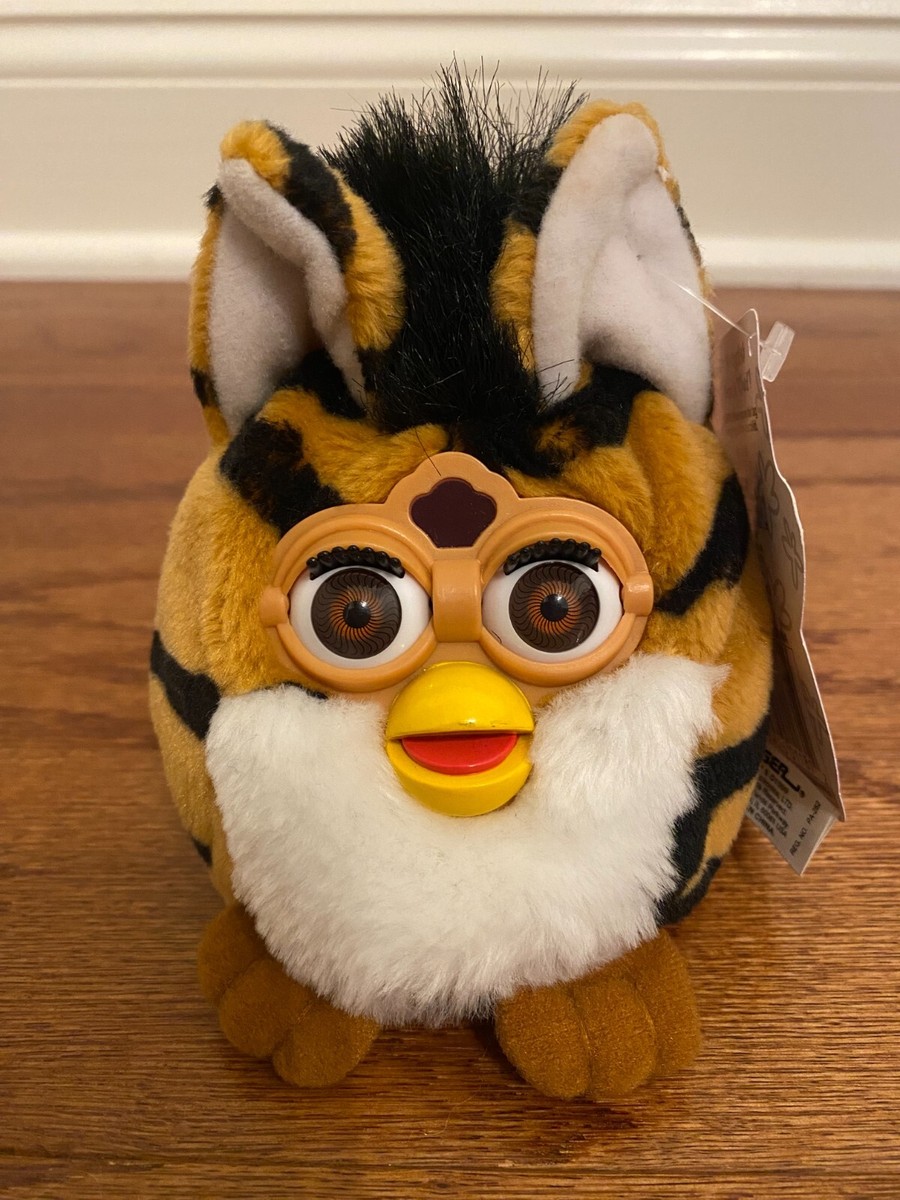 1999 Vintage {Tiger Electronics} 