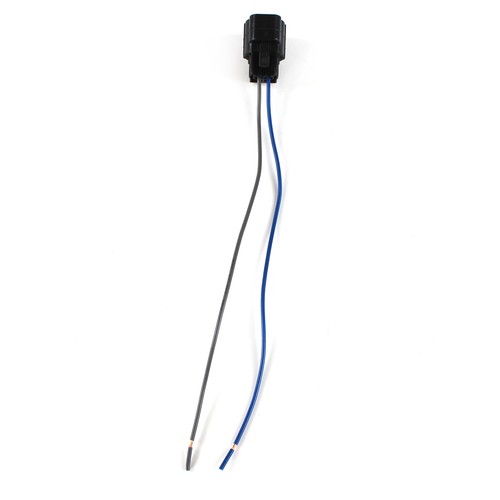 SK-8 SK-6E SK200-6E SK200-8 Solenoid Valve Harness Connector Plug For Kobelco - Picture 2 of 5