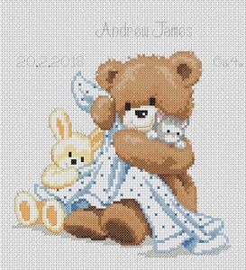 Ebay Uk Cross Stitch Charts