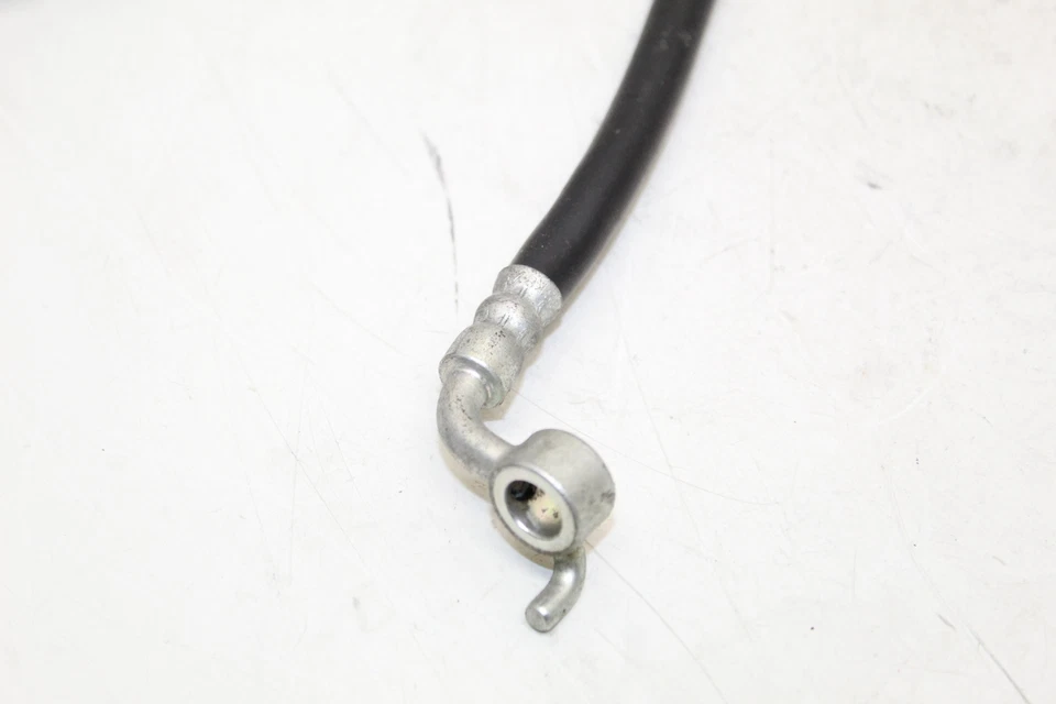 2008 Suzuki Gsxr600 Brake Hose Fluid Line - Image 2 of 4