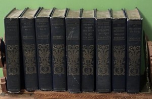 Complete Works of Leo Tolstoy | eBay
