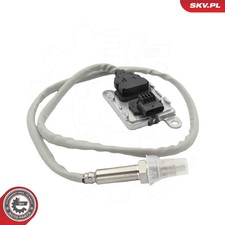ESEN SKV NOx-Sensor NOx-Katalysator 71SKV121 12V für OPEL ZAFIRA LIFE Bus K0 4x4