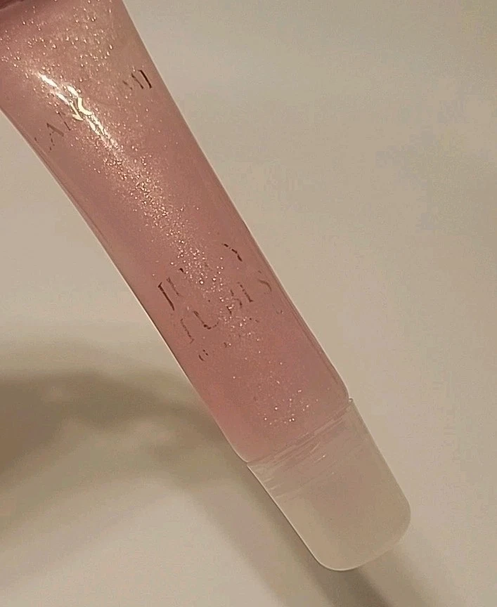 Lancome Juicy Tube Original Lip Gloss 09 Hallucination 0.5 Floz Scuffed Logo - Image 4 of 4