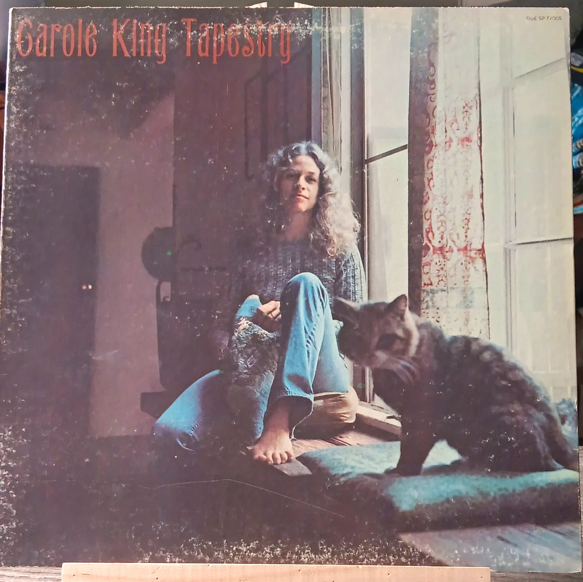 25+ Carole King Tapestry Lp for sale | Updated Oct 2026