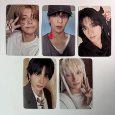 [TXT] The Star Chapter: TOGETHER Weverse Albums ver. Version B Photocard 2