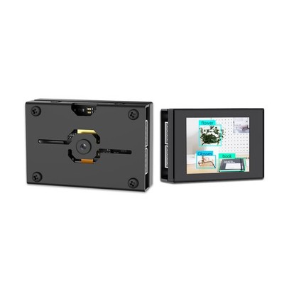 K210 Vision Module for Arduino Raspberry Pi Jetson Nano ESP32, Touch Control ...