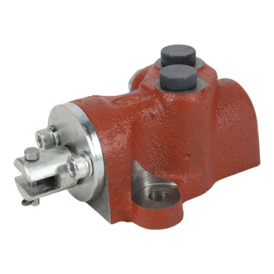 3186463M95 Power Steering Control Valve fits Massey Ferguson - 3186463M91