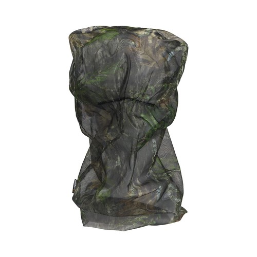 Mossy Oak Obsession Hunting Head Net Lightweight Breathable Camo Full Coverage - Picture 4 of 10