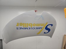 Capot RENAULT ZOE 1 651004516R