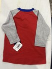 Philadelphia Phillies MLB Toddler Boys Red Shirt - NWT — photo 6