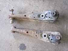 68 69 Amc Javelin Amx Front Lower Trunion Control Arms Oem Pair Nice Shape 68 69 Amc Javelin Amx Front Lower Trunion Control Arms Oem Pair Nice Shape
