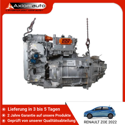      RENAULT ZOE 290100071R  