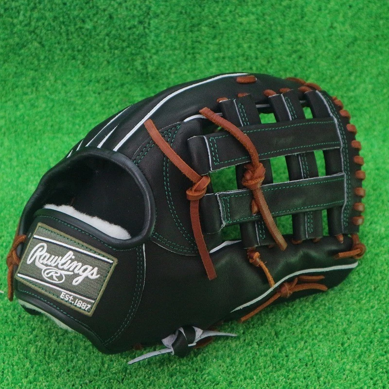 Rawlings 12.5