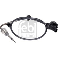 Febi Bilstein 185255 Sensor Abgastemperatur FüR Opel Astra Mokka Mokka Meriva