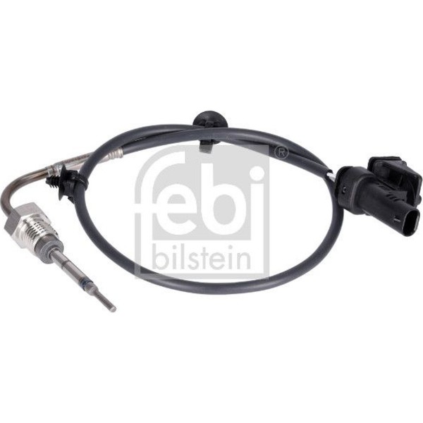 Febi Bilstein 185255 Sensor Abgastemperatur FüR Opel Astra Mokka Mokka Meriva-image