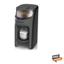 Formula Pro Advanced Dispenser: Instant Warm Baby Bottles, Customizable Settings