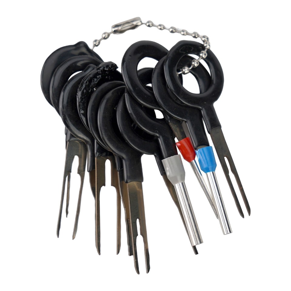 Zündkerzen-Werkzeug Set - 2-teilig Für Enge Motorräume